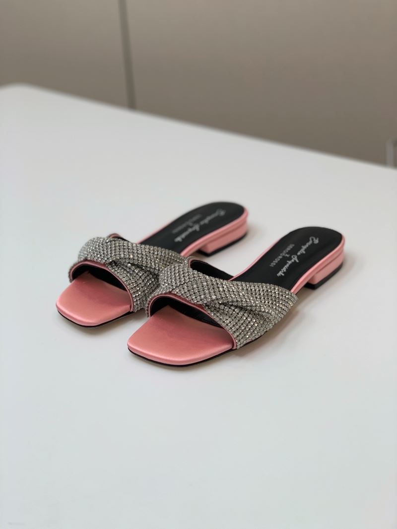 Sergio Ross Sandals